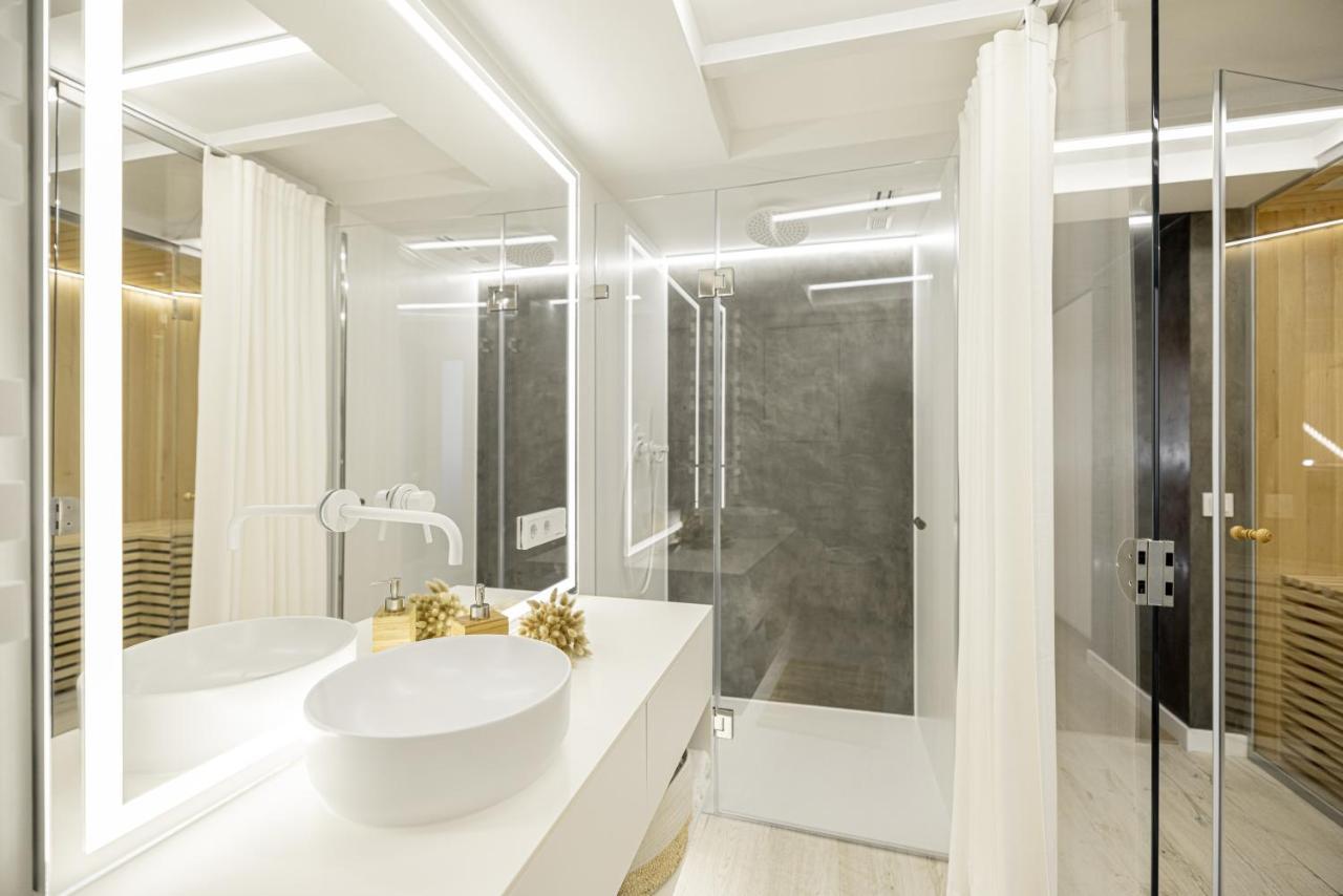 White Fox - Sauna - Lemberg Exterior foto