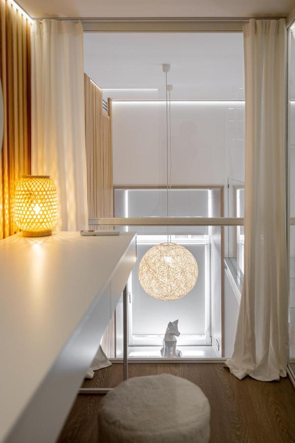 White Fox - Sauna - Lemberg Exterior foto