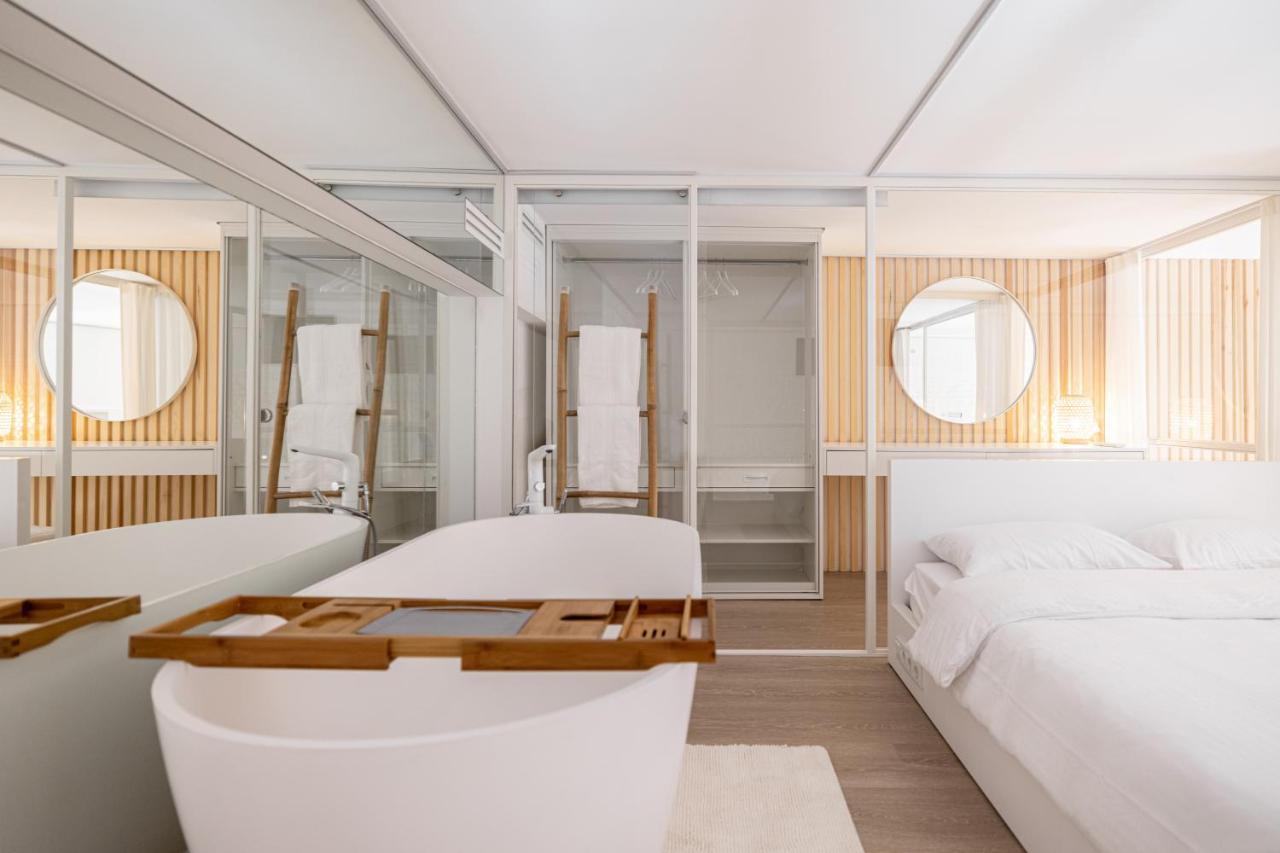 White Fox - Sauna - Lemberg Exterior foto