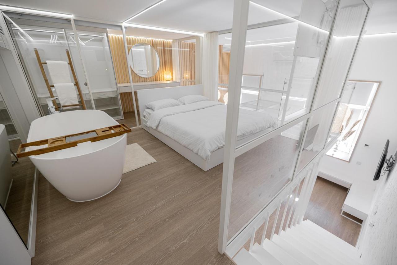 White Fox - Sauna - Lemberg Exterior foto
