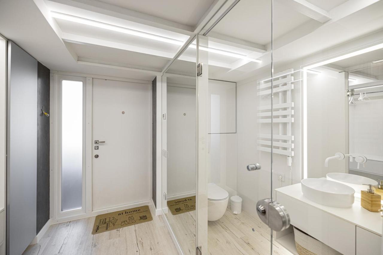 White Fox - Sauna - Lemberg Exterior foto